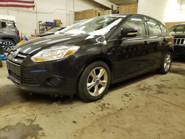 FORD FOCUS 2013 1fadp3k28dl143155