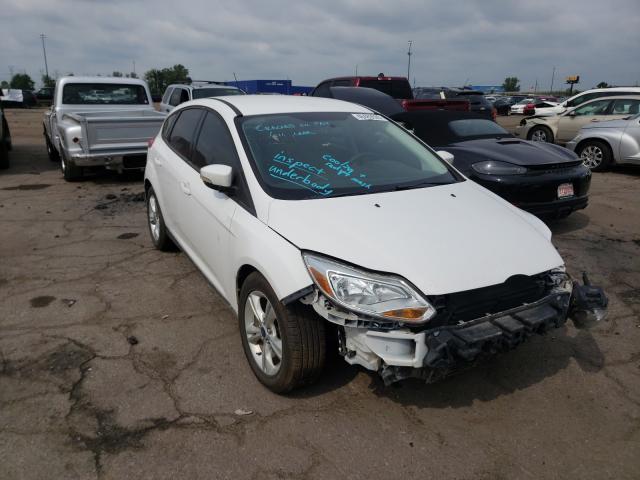 FORD FOCUS SE 2013 1fadp3k28dl143625