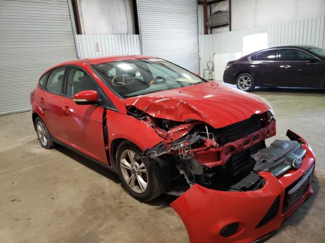 FORD FOCUS SE 2013 1fadp3k28dl146640