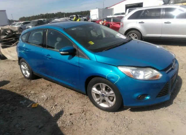 FORD FOCUS SE 2013 1fadp3k28dl149103