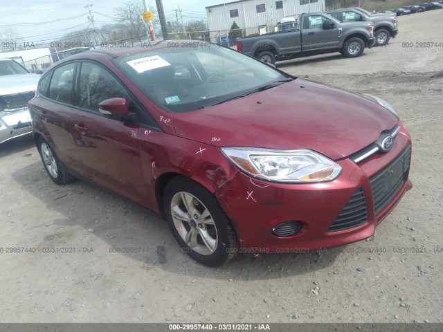 FORD FOCUS 2013 1fadp3k28dl149568