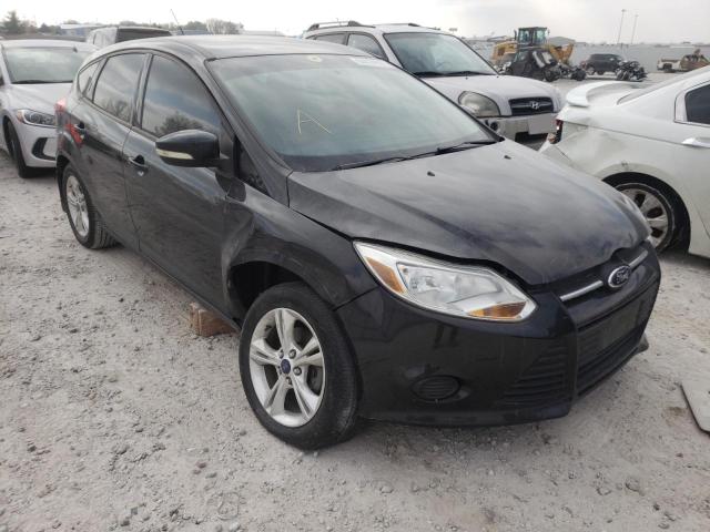 FORD FOCUS SE 2013 1fadp3k28dl151644