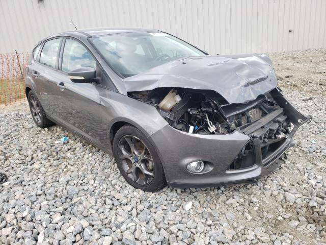 FORD FOCUS SE 2013 1fadp3k28dl153152