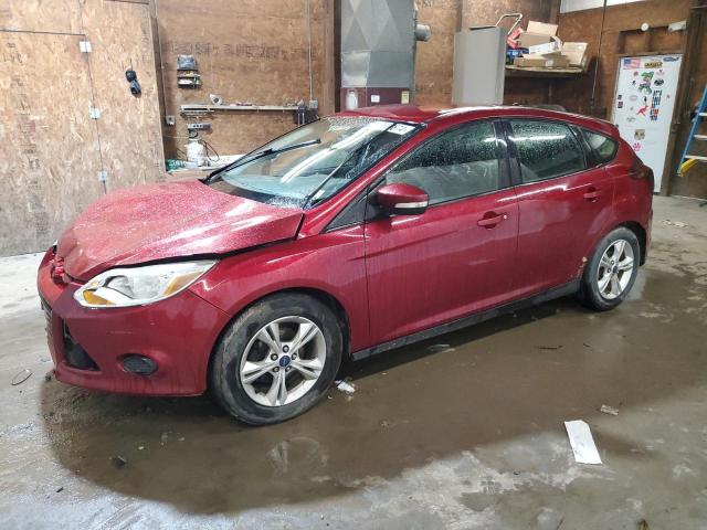 FORD FOCUS 2013 1fadp3k28dl156861