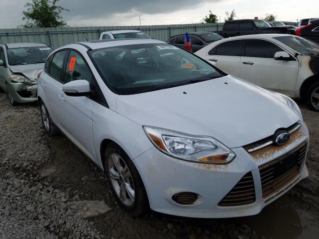 FORD FOCUS SE 2013 1fadp3k28dl158254