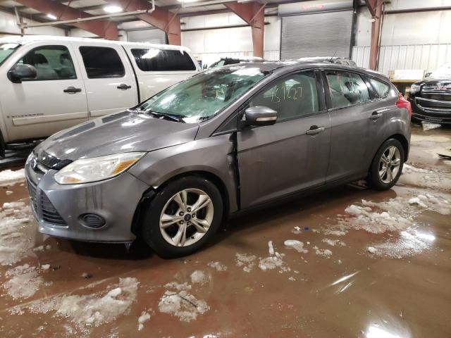 FORD FOCUS 2013 1fadp3k28dl160960