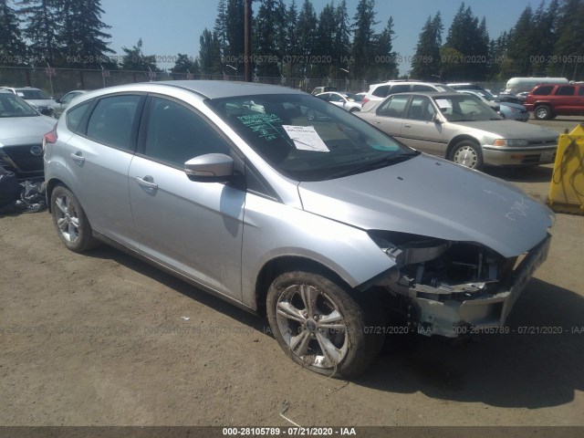 FORD FOCUS 2013 1fadp3k28dl162109