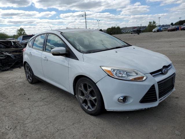 FORD FOCUS SE 2013 1fadp3k28dl163101