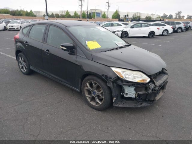 FORD FOCUS 2013 1fadp3k28dl164359