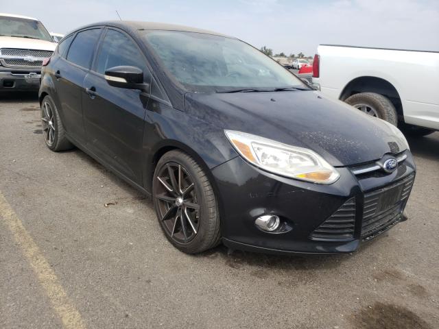 FORD FOCUS SE 2013 1fadp3k28dl164488