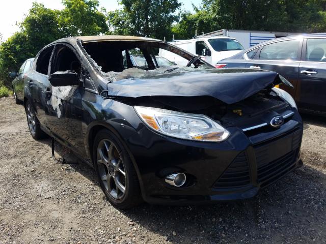 FORD FOCUS SE 2013 1fadp3k28dl164720