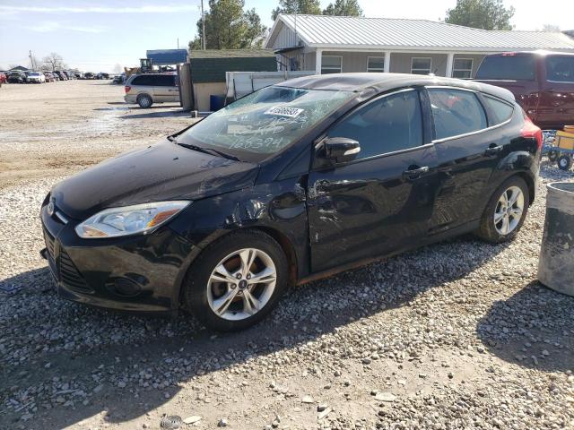 FORD FOCUS SE 2013 1fadp3k28dl168394