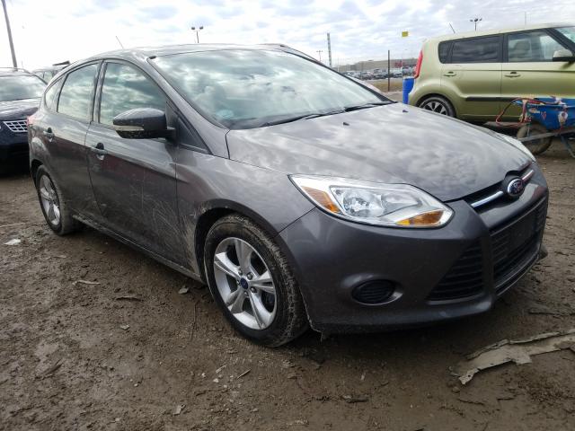 FORD FOCUS SE 2013 1fadp3k28dl169030