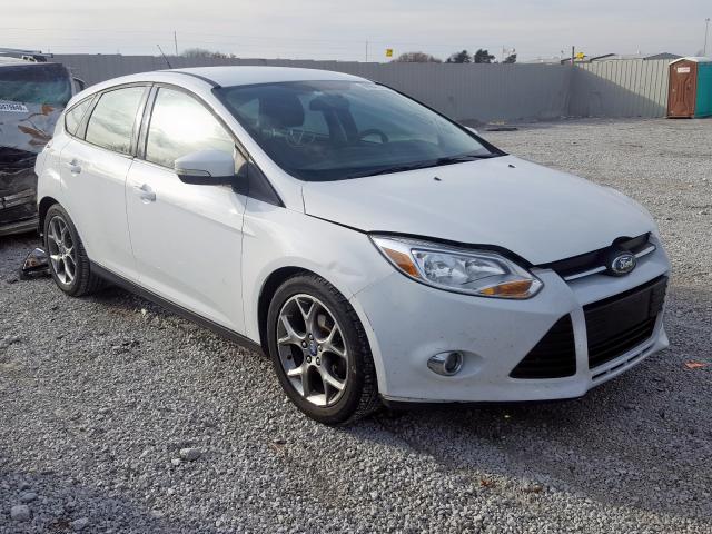 FORD FOCUS SE 2013 1fadp3k28dl169139