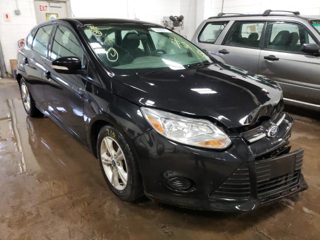 FORD FOCUS SE 2013 1fadp3k28dl170386