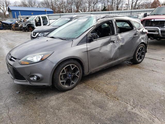 FORD FOCUS SE 2013 1fadp3k28dl174843