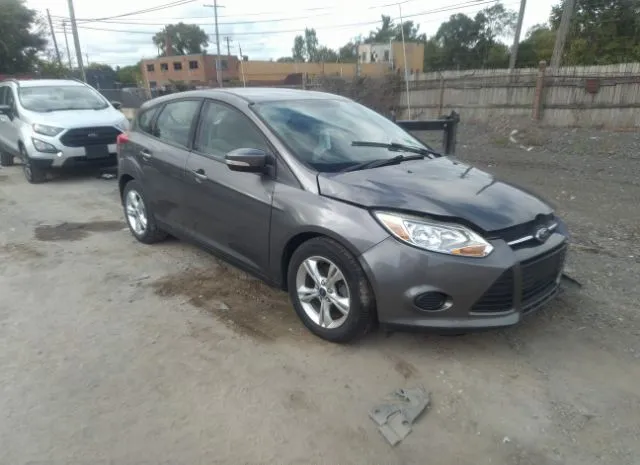 FORD FOCUS 2013 1fadp3k28dl176589