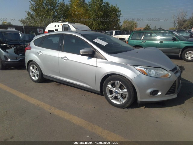 FORD FOCUS 2013 1fadp3k28dl177340