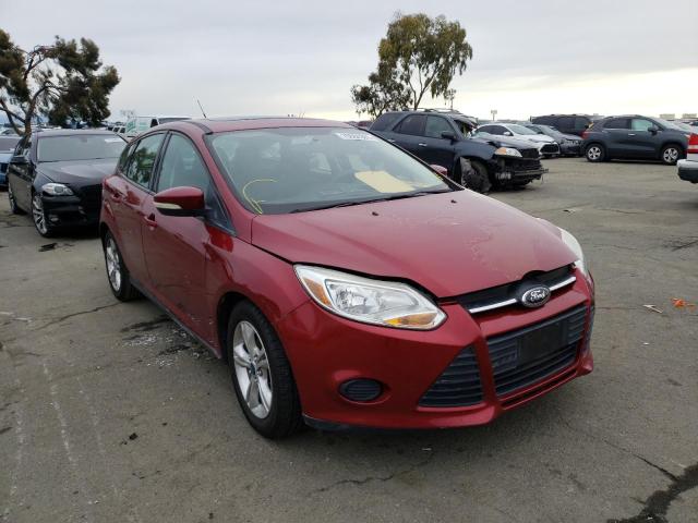 FORD FOCUS SE 2013 1fadp3k28dl177953