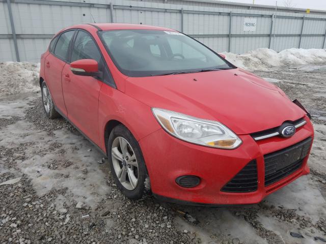 FORD FOCUS SE 2013 1fadp3k28dl182506