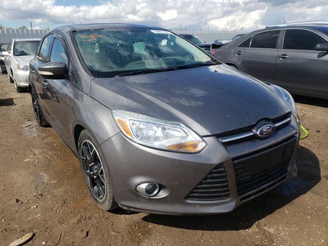 FORD FOCUS SE 2013 1fadp3k28dl182599