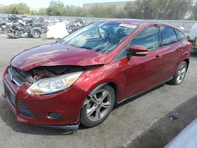 FORD FOCUS SE 2013 1fadp3k28dl184546