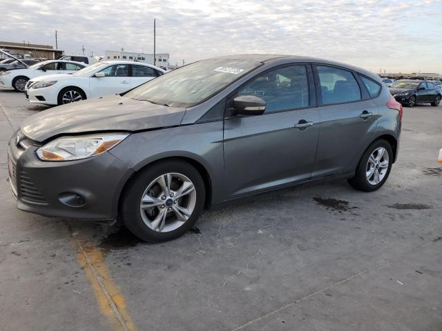 FORD FOCUS SE 2013 1fadp3k28dl186605