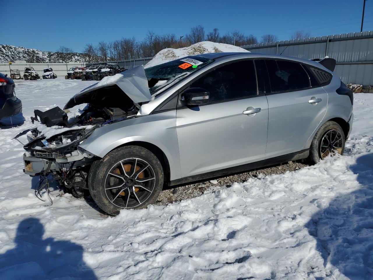 FORD FOCUS 2013 1fadp3k28dl186944