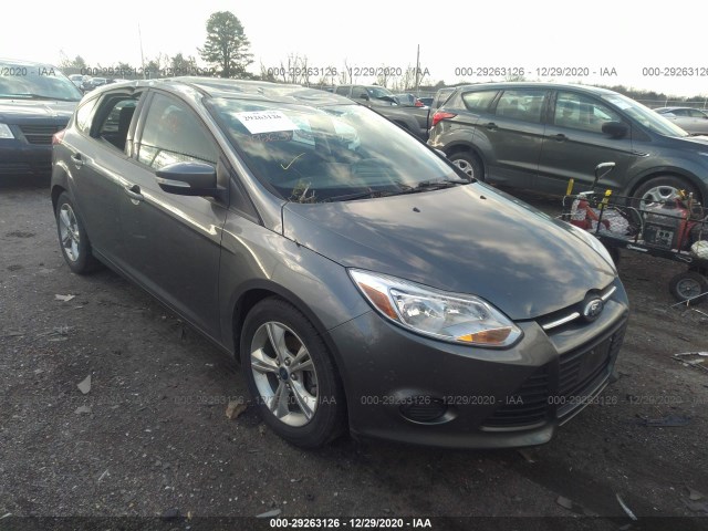 FORD FOCUS 2013 1fadp3k28dl187575