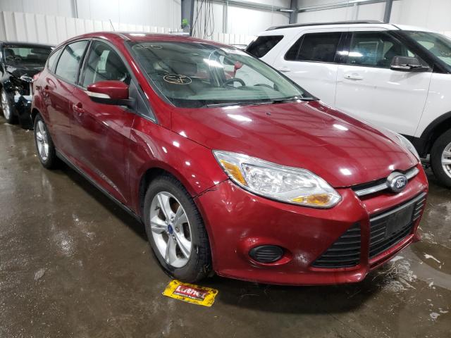 FORD FOCUS SE 2013 1fadp3k28dl189942