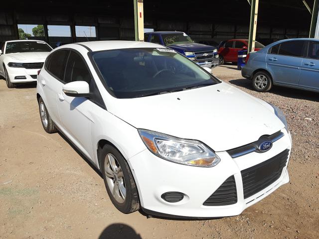 FORD FOCUS 2013 1fadp3k28dl190427