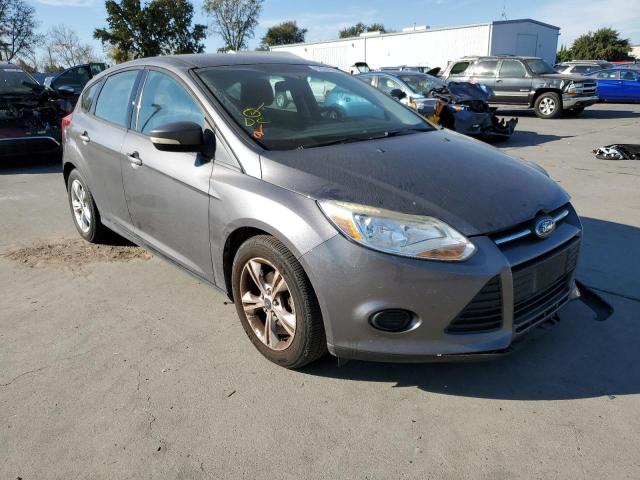 FORD FOCUS SE 2013 1fadp3k28dl190685