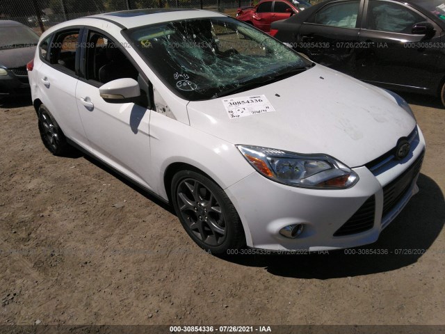 FORD FOCUS 2013 1fadp3k28dl190749