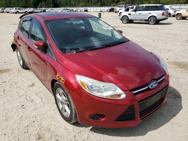 FORD FOCUS SE 2013 1fadp3k28dl194199