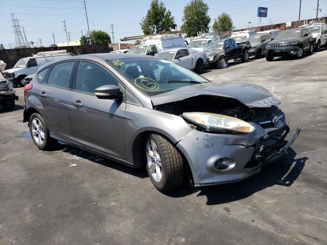 FORD FOCUS SE 2013 1fadp3k28dl196079