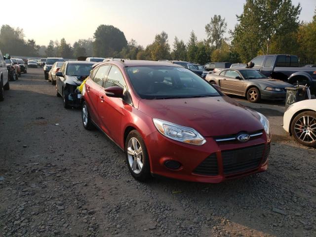 FORD FOCUS SE 2013 1fadp3k28dl201412