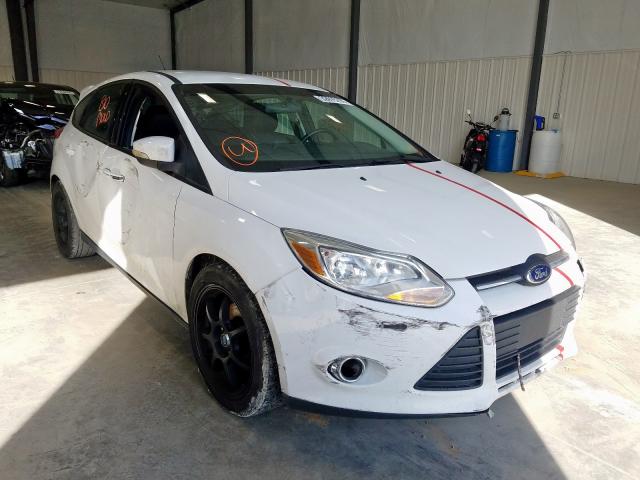 FORD FOCUS SE 2013 1fadp3k28dl201426