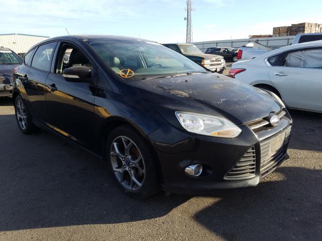 FORD FOCUS SE 2013 1fadp3k28dl201622