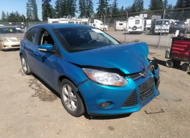 FORD FOCUS 2013 1fadp3k28dl204942