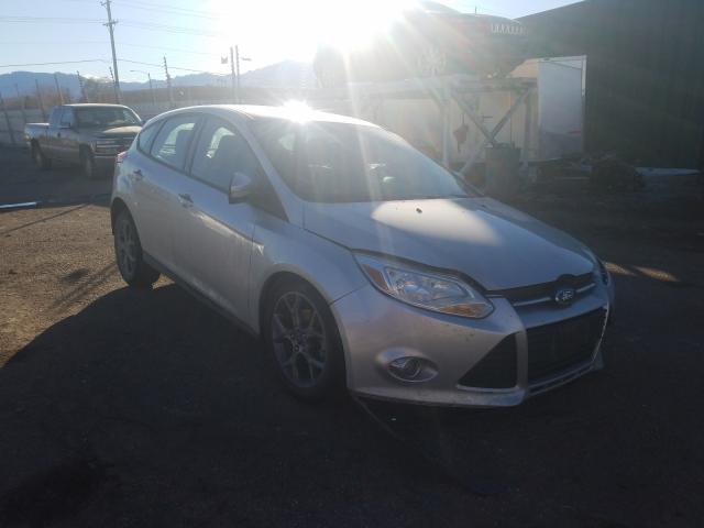 FORD FOCUS SE 2013 1fadp3k28dl205329