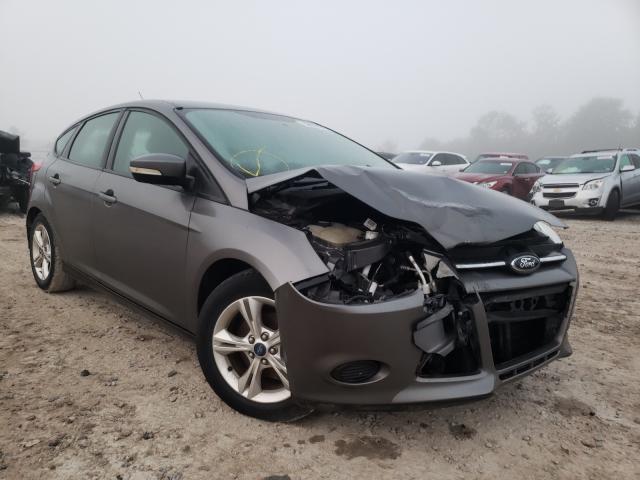 FORD FOCUS SE 2013 1fadp3k28dl206240