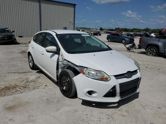 FORD FOCUS SE 2013 1fadp3k28dl207825