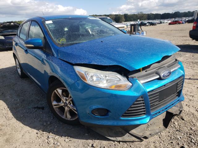 FORD FOCUS SE 2013 1fadp3k28dl209249