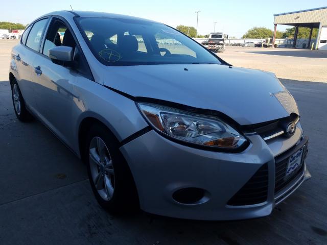 FORD FOCUS SE 2013 1fadp3k28dl209672