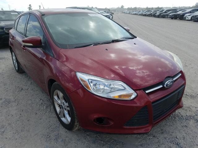 FORD FOCUS 2013 1fadp3k28dl209851