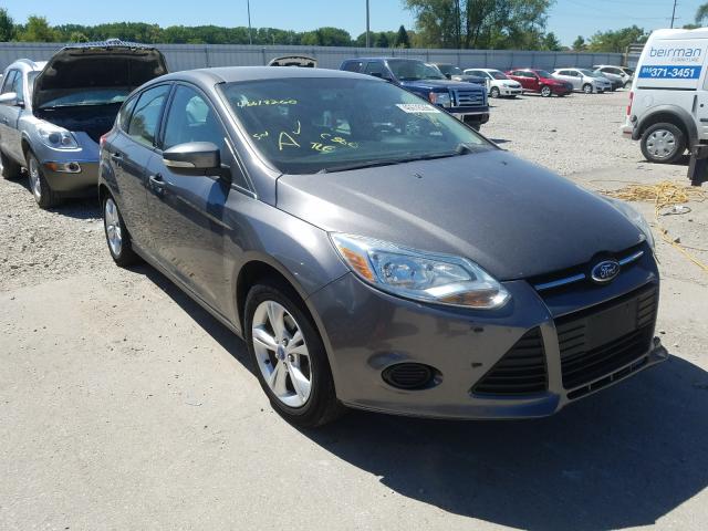 FORD FOCUS 2013 1fadp3k28dl210174