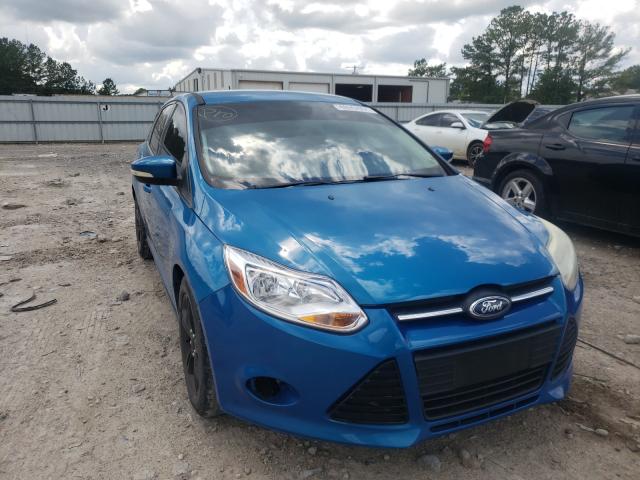 FORD FOCUS SE 2013 1fadp3k28dl211468