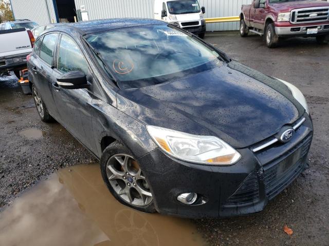 FORD FOCUS SE 2013 1fadp3k28dl214483