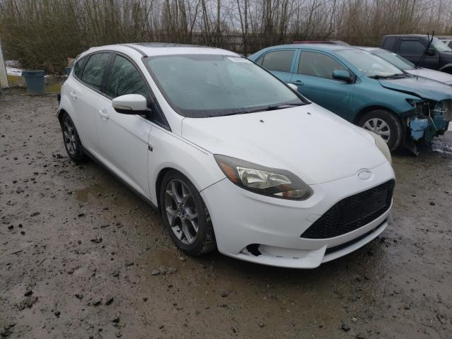 FORD FOCUS SE 2013 1fadp3k28dl214564