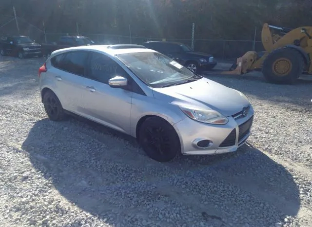 FORD FOCUS 2013 1fadp3k28dl216184